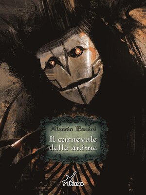 cover image of Il carnevale delle anime